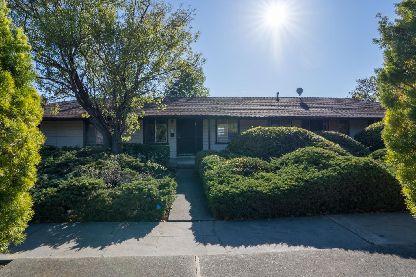 519 Borregas Avenue, SUNNYVALE, California 94085, ,Comm Ri Multi-units 5+,For Sale,Borregas Avenue,ML81869976