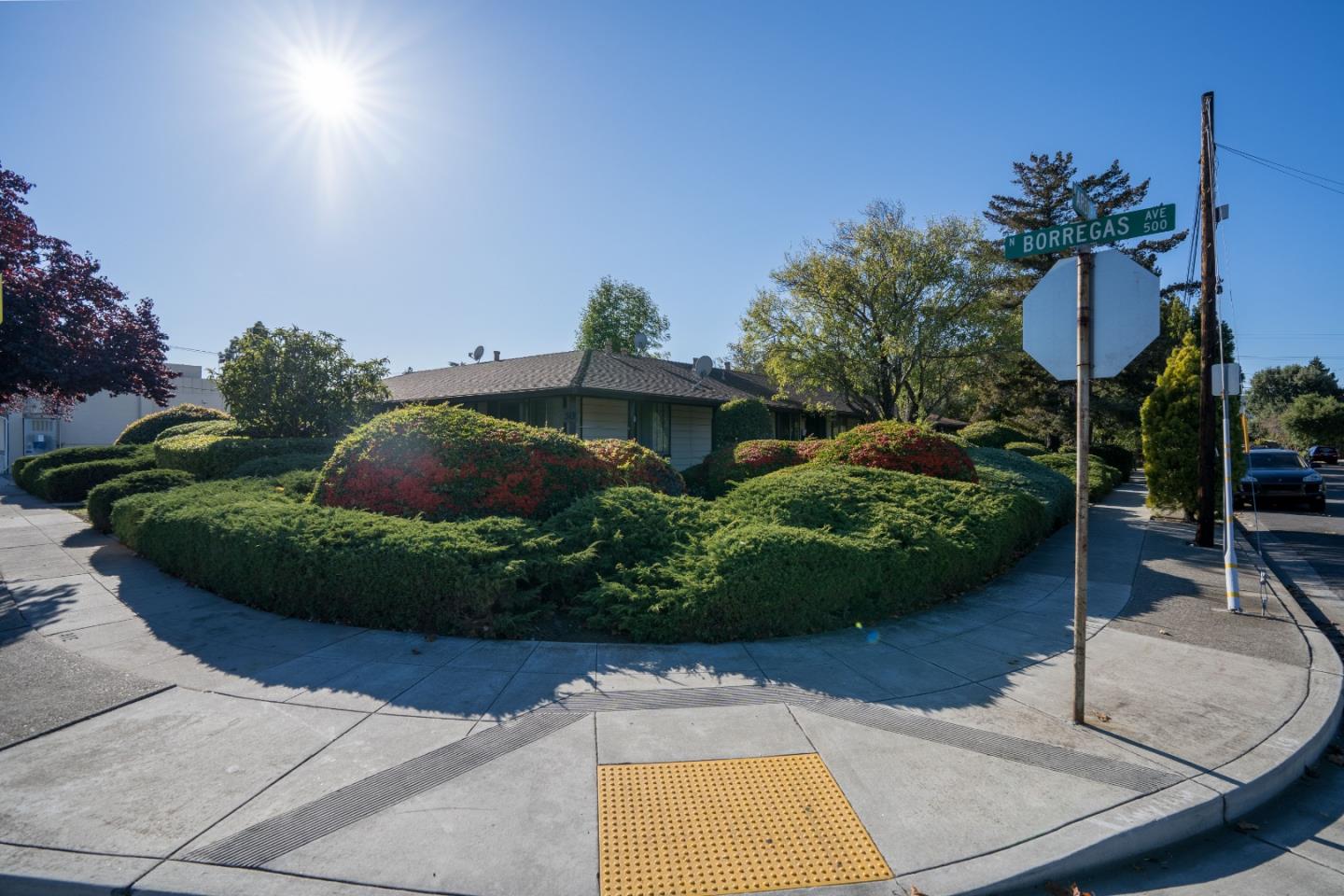 519 Borregas Avenue, SUNNYVALE, California 94085, ,Comm Ri Multi-units 5+,For Sale,Borregas Avenue,ML81869976