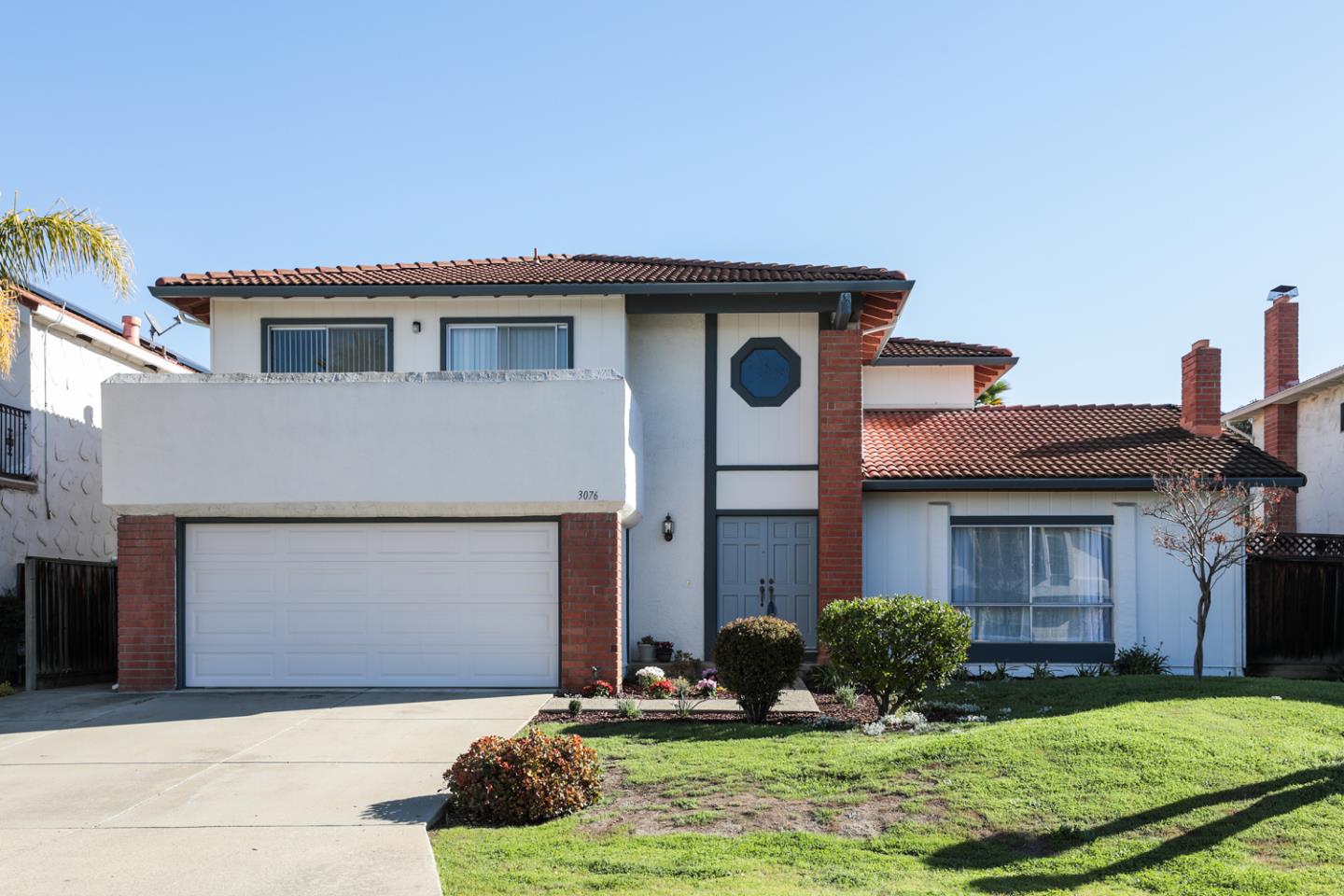 Detail Gallery Image 1 of 1 For 3076 Autumnwood Ct, San Jose,  CA 95148 - 5 Beds | 3 Baths