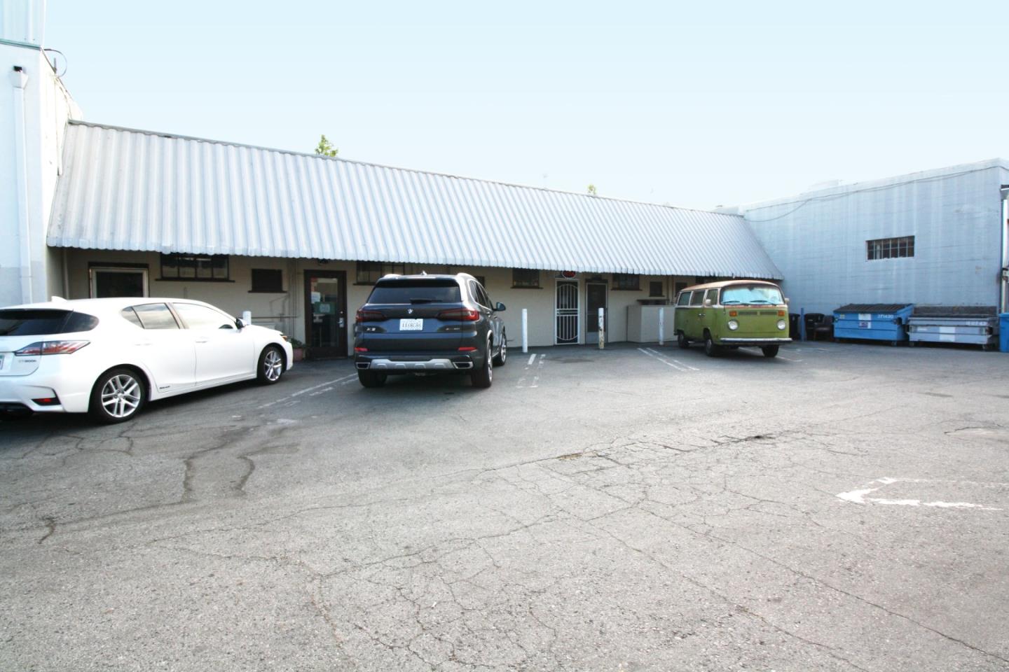 1181 El Camino Real, MENLO PARK, California 94025, ,Comm Industrial For Lease,For Rent,El Camino Real,40973823