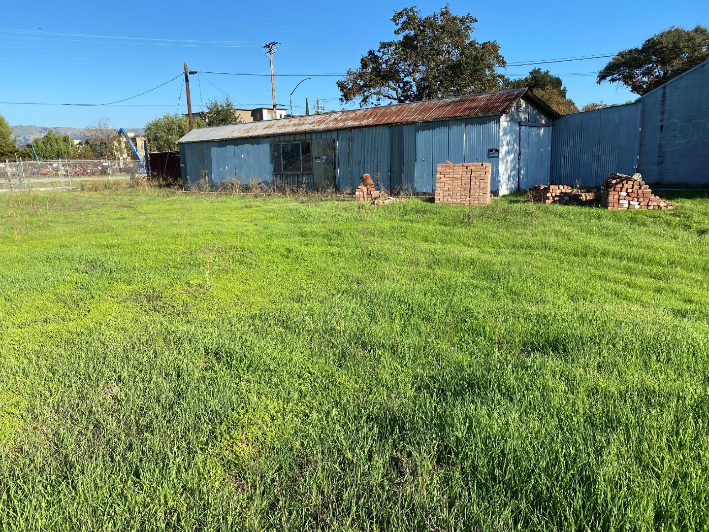 17620 Monterey Street, MORGAN HILL, California 95037, ,Lots And Land,For Sale,Monterey Street,40974104
