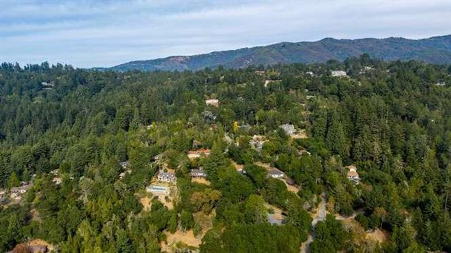 23589 Sky View Terrace, LOS GATOS, California 95033, ,Lots And Land,For Sale,Sky View Terrace,40974106