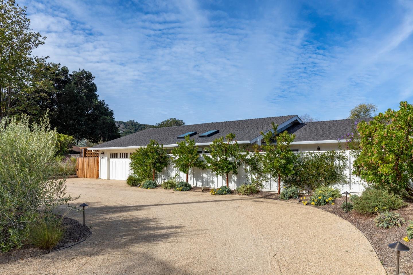 Detail Gallery Image 1 of 1 For 28060 Robinson Canyon Rd, Carmel,  CA 93923 - 3 Beds | 2 Baths