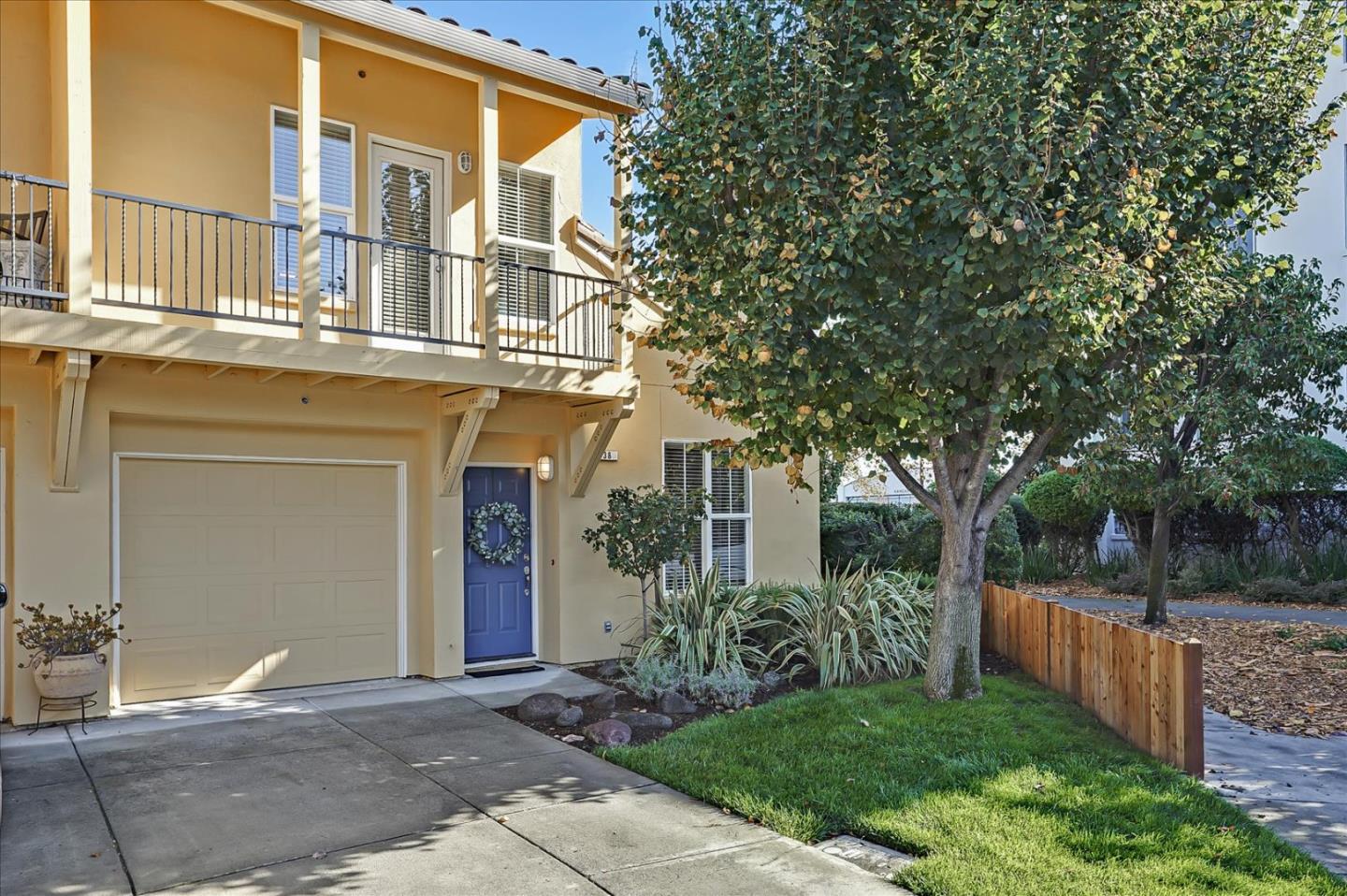 Detail Gallery Image 1 of 1 For 38 Gann Way, Novato,  CA 94949 - 2 Beds | 2/1 Baths