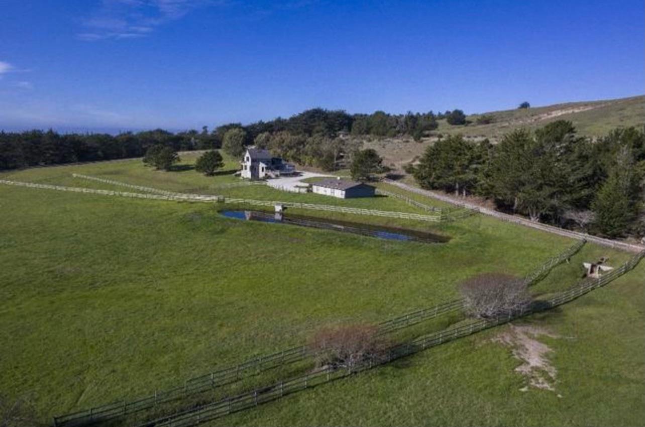 131 Tunitas Creek Road, HALF MOON BAY, California 94019, ,Lots And Land,For Sale,Tunitas Creek Road,40974111