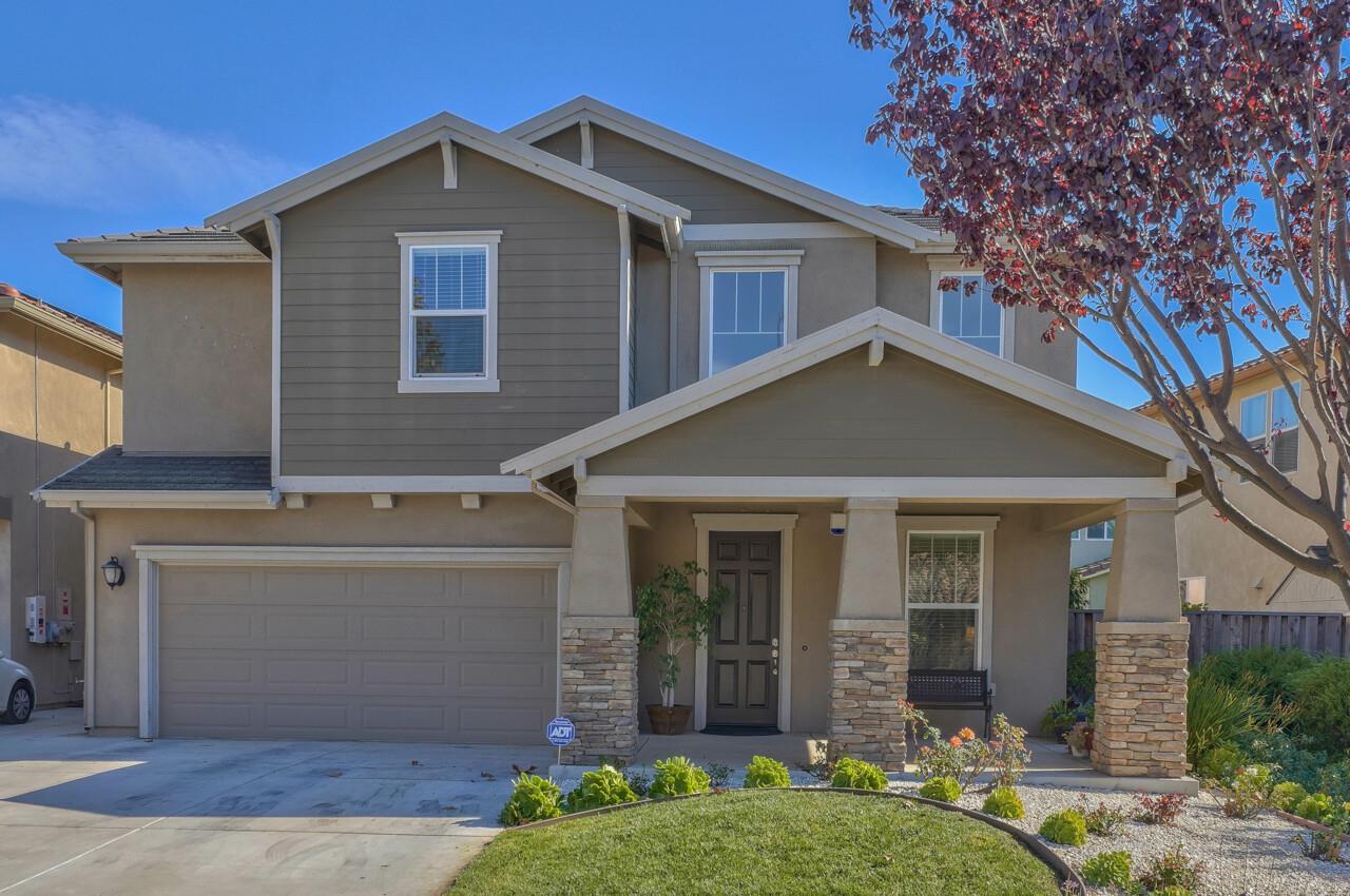 1805 Monte Bella Blvd, Salinas, CA 93905 4 Beds 2/1 Baths (Sold