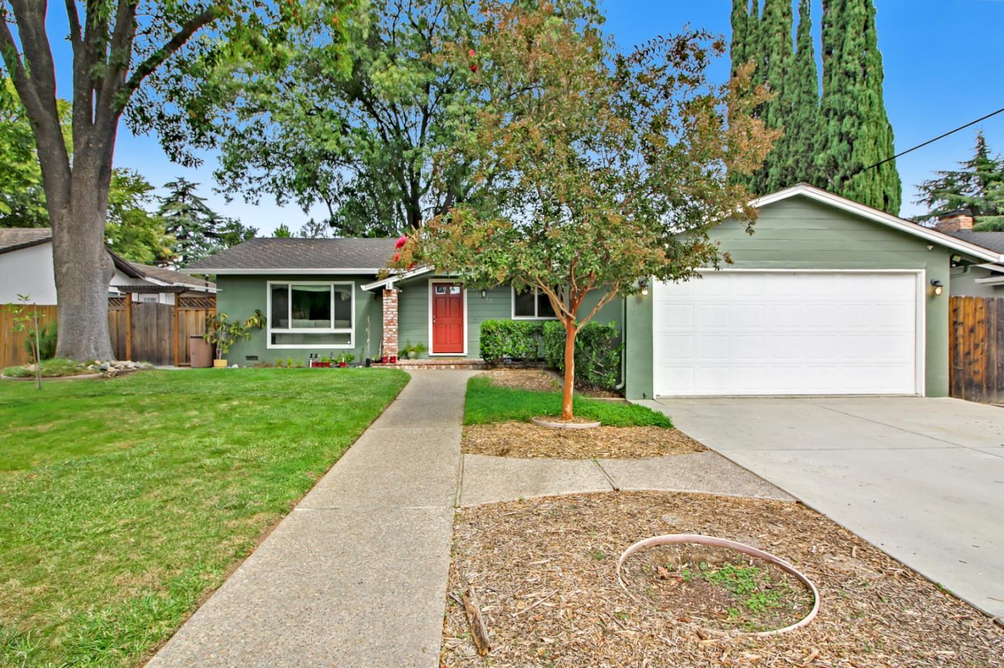 Detail Gallery Image 1 of 1 For 18253 Swarthmore Dr, Saratoga,  CA 95070 - 3 Beds | 2 Baths