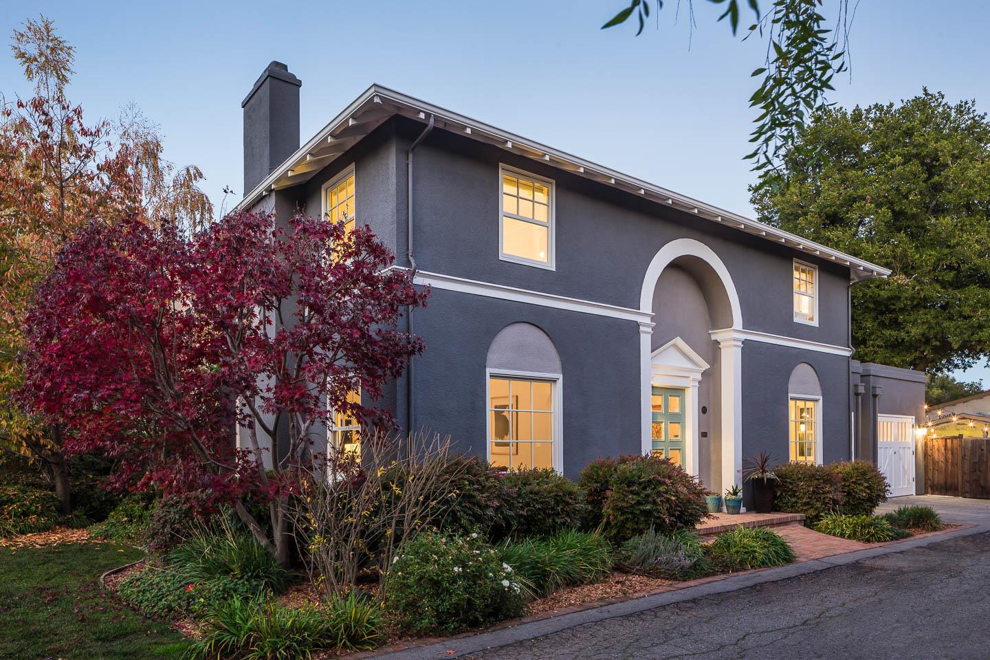 Detail Gallery Image 1 of 1 For 874 Boyce Ave #1,  Palo Alto,  CA 94301 - 3 Beds | 2/1 Baths