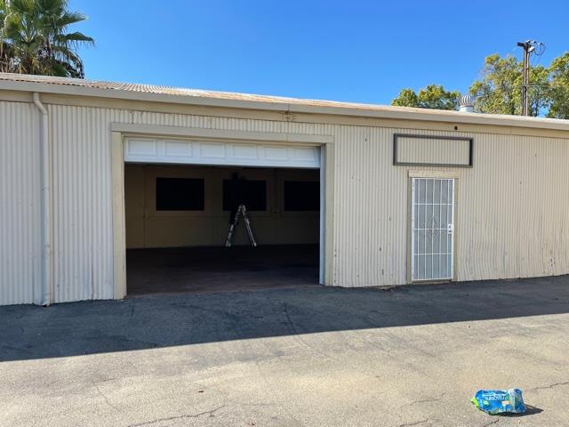 118 2nd Street, PATTERSON, California 95363, ,Comm Industrial For Lease,For Rent,2nd Street,40974115