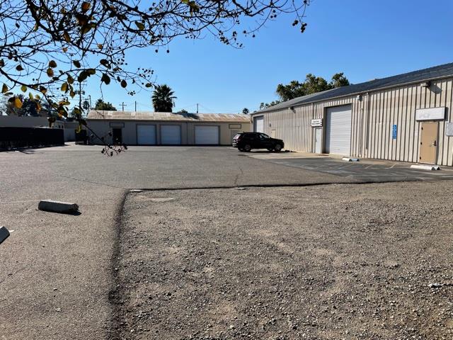 118 2nd Street, PATTERSON, California 95363, ,Comm Industrial For Lease,For Rent,2nd Street,40974115