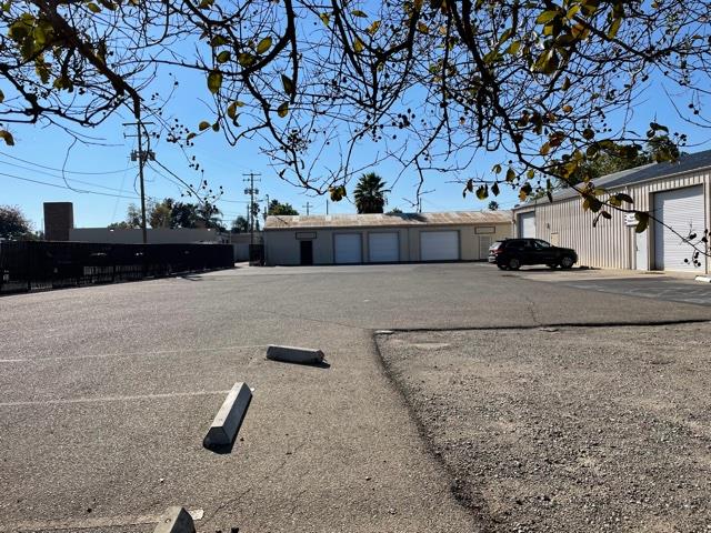 118 2nd Street, PATTERSON, California 95363, ,Comm Industrial For Lease,For Rent,2nd Street,40974115