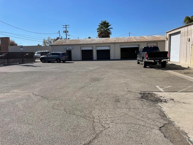 118 2nd Street, PATTERSON, California 95363, ,Comm Industrial For Lease,For Rent,2nd Street,40974115