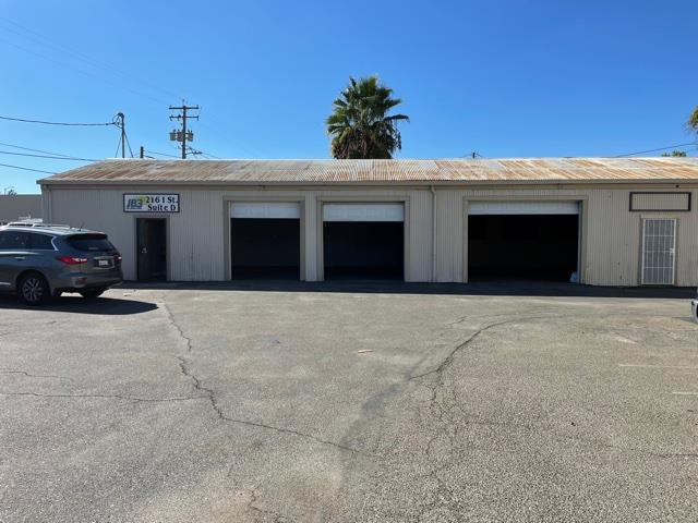 118 2nd Street, PATTERSON, California 95363, ,Comm Industrial For Lease,For Rent,2nd Street,40974115