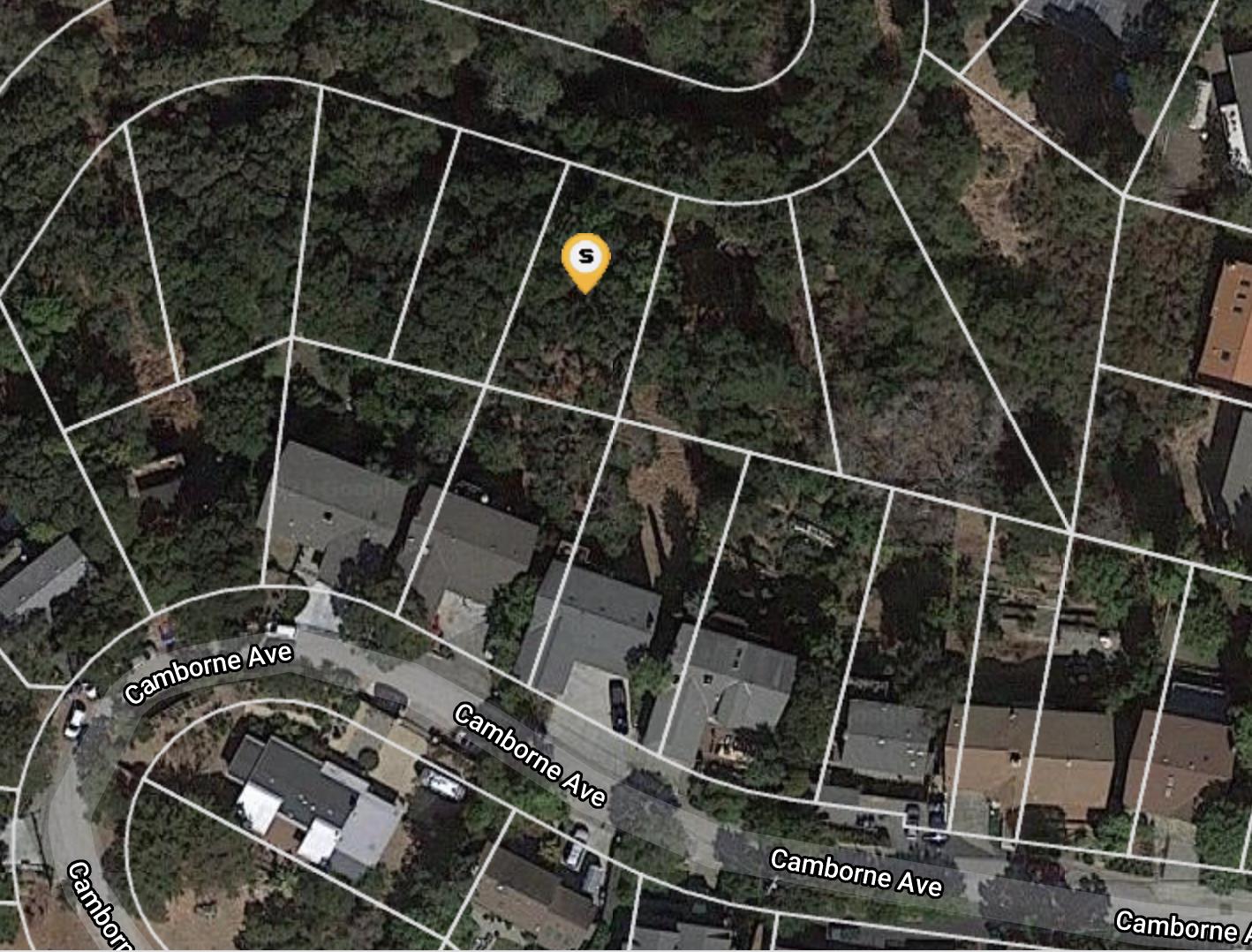 0 Cranfield Avenue, SAN CARLOS, California 94070, ,Lots And Land,For Sale,Cranfield Avenue,40974120
