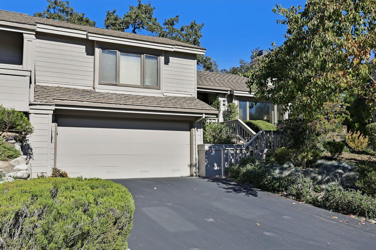 Detail Gallery Image 1 of 1 For 104 White Oaks Ln #104,  Carmel Valley,  CA 93924 - 2 Beds | 2 Baths