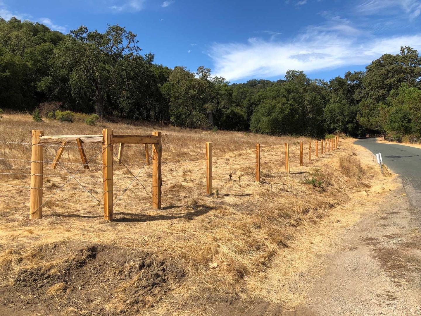 34221 Robinson Canyon Road, CARMEL VALLEY, California 93923, ,Lots And Land,For Sale,Robinson Canyon Road,40974129