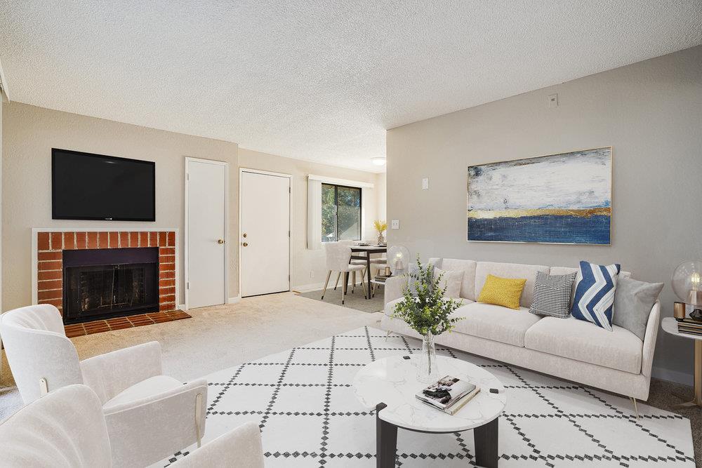 Detail Gallery Image 1 of 1 For 2570 Copa Del Oro Dr #24,  Union City,  CA 94587 - 1 Beds | 1 Baths
