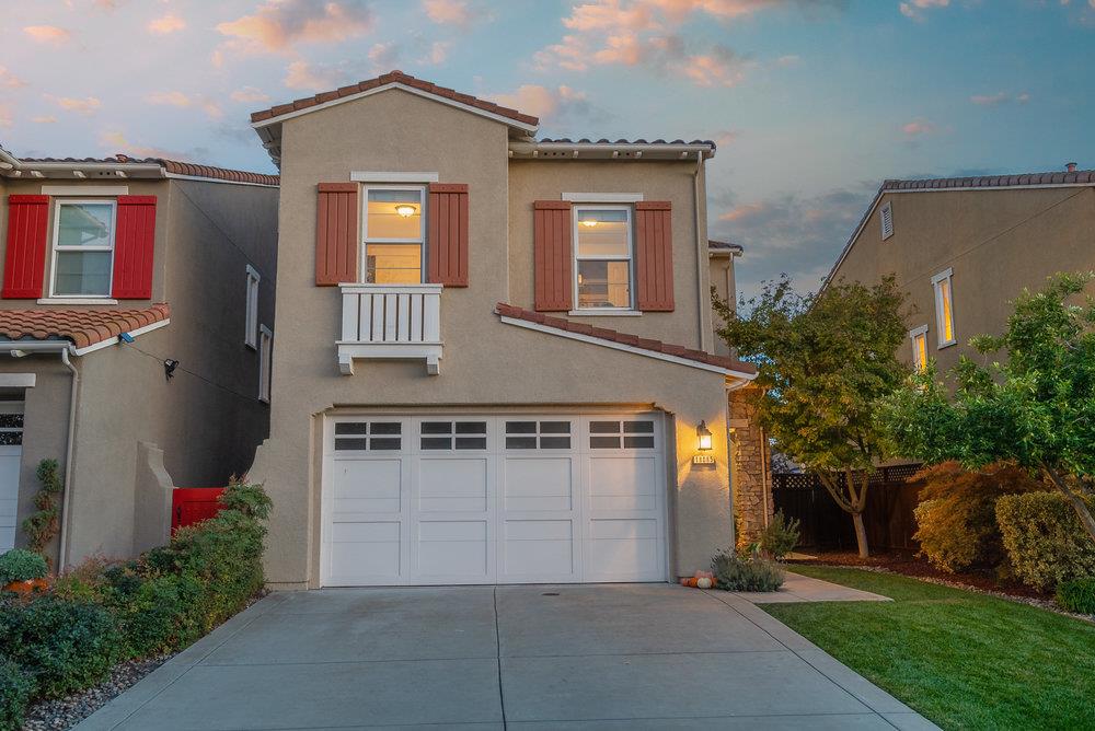 Detail Gallery Image 1 of 1 For 18085 Llagas Creek Dr, Morgan Hill,  CA 95037 - 4 Beds | 2/1 Baths