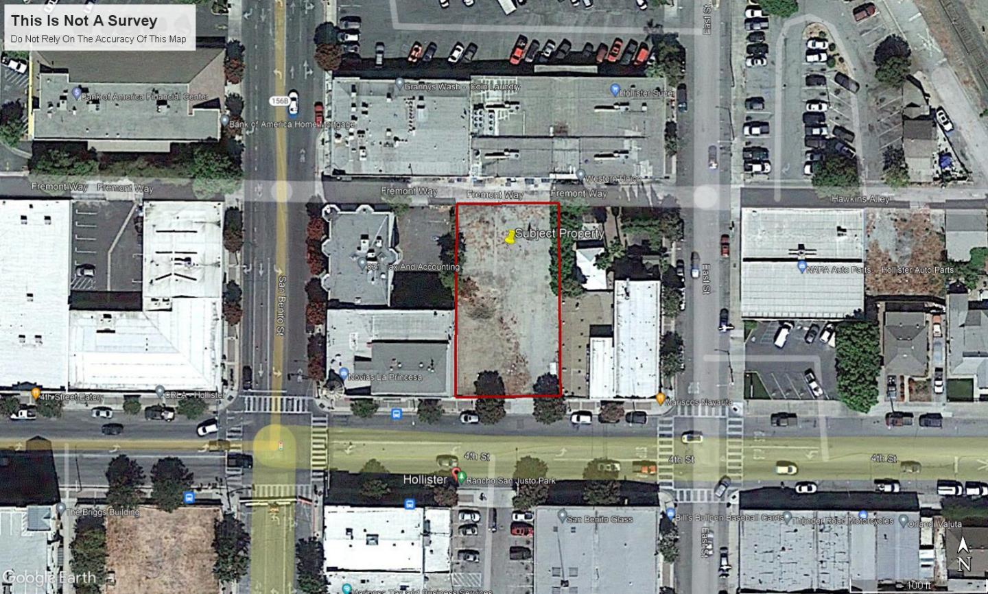 220 4th Street, HOLLISTER, California 95023, ,Lots And Land,For Sale,4th Street,40974132