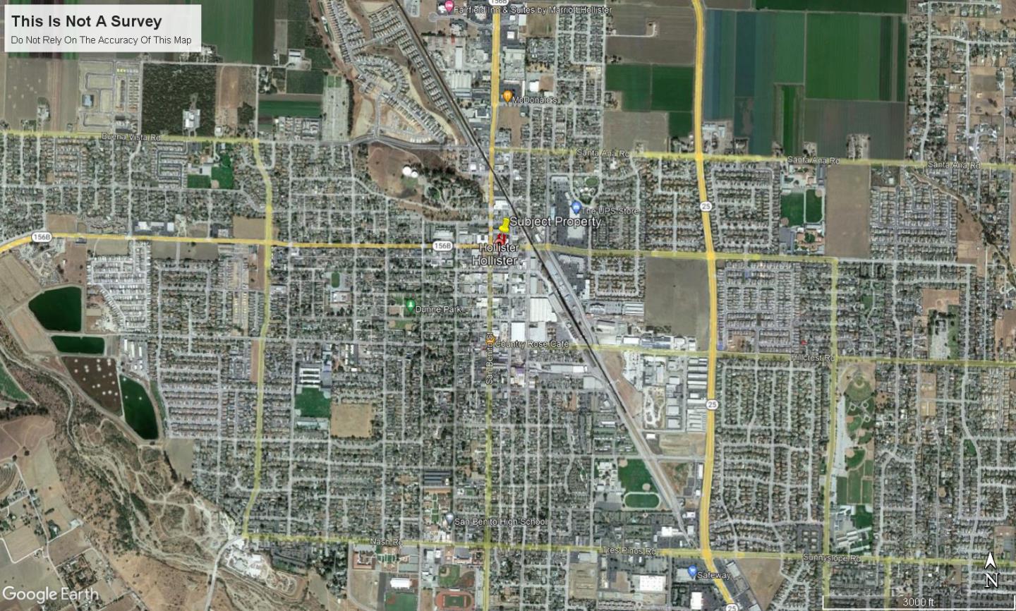 220 4th Street, HOLLISTER, California 95023, ,Lots And Land,For Sale,4th Street,40974132
