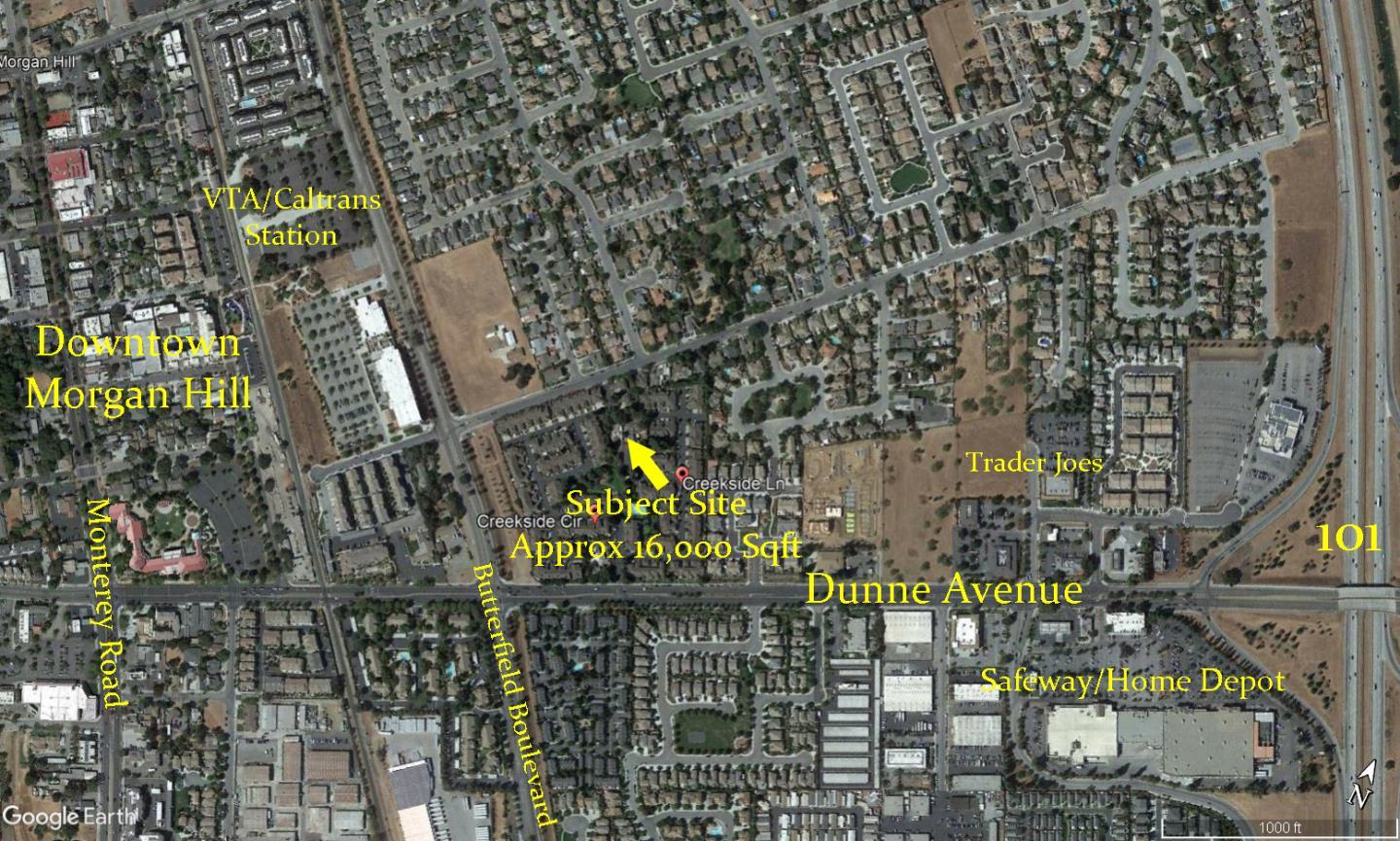 571 Creekside Lane, MORGAN HILL, California 95037, ,Lots And Land,For Sale,Creekside Lane,40974133