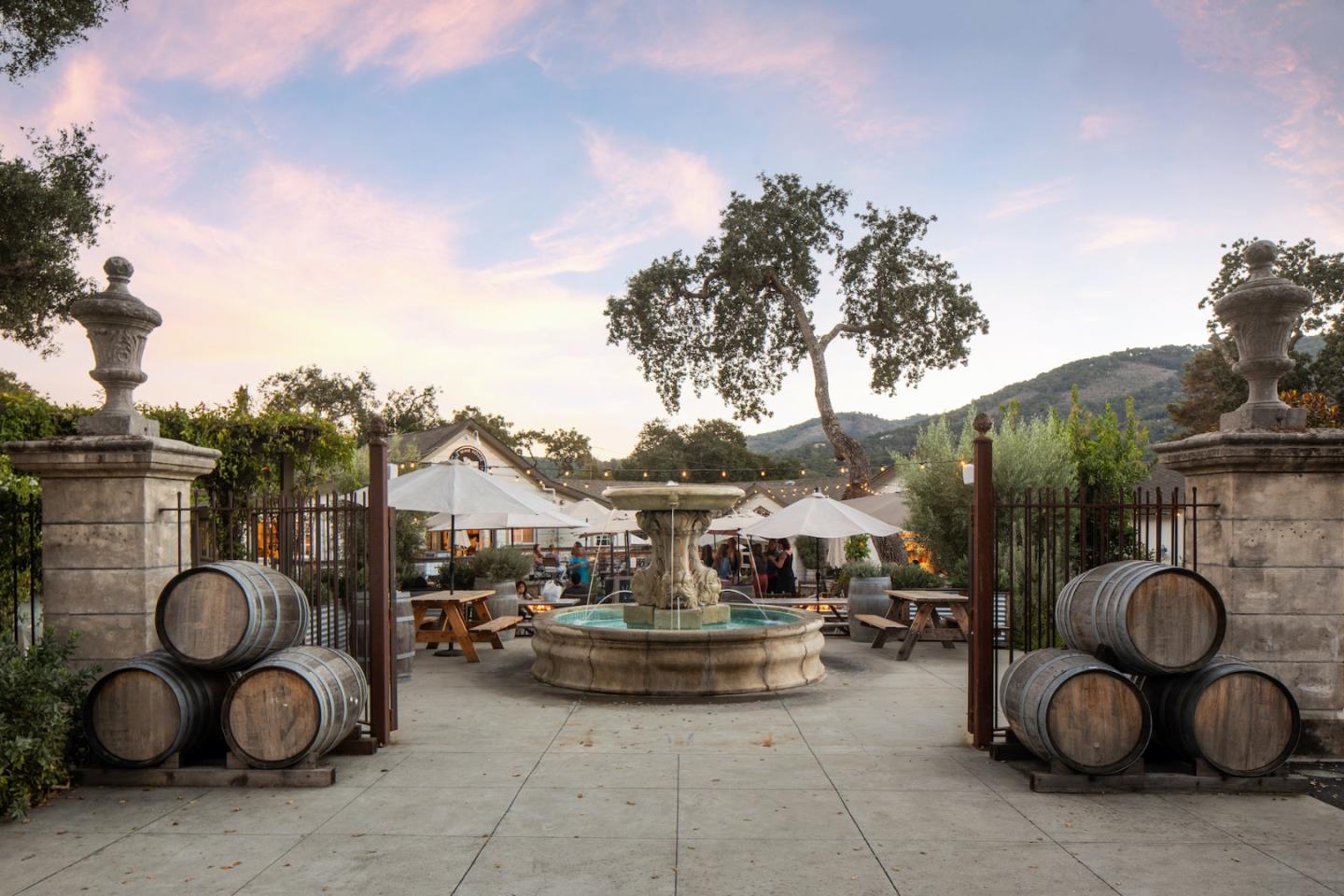 10 Flight Road, CARMEL VALLEY, California 93924, ,Comm Industrial For Sale,For Sale,Flight Road,40974354