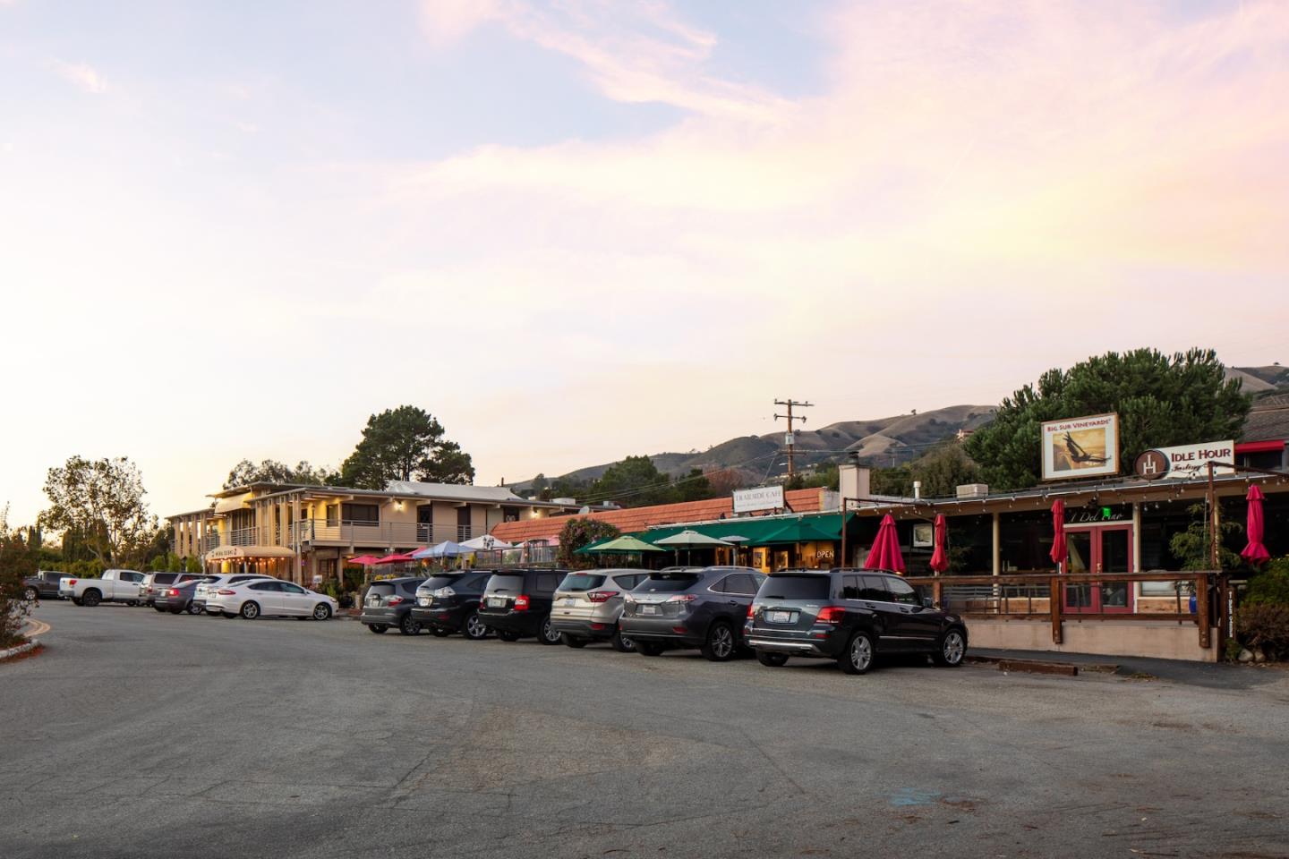 10 Flight Road, CARMEL VALLEY, California 93924, ,Comm Industrial For Sale,For Sale,Flight Road,40974354