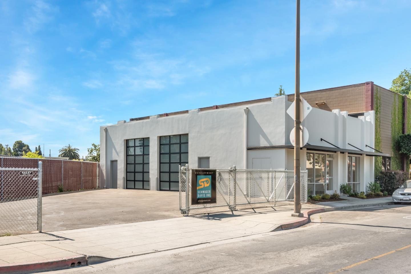 330 Chestnut Street, REDWOOD CITY, California 94063, ,Comm Industrial For Sale,For Sale,Chestnut Street,40974358
