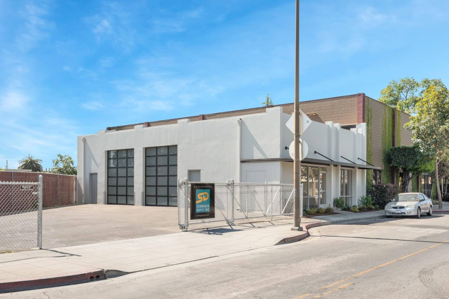 330 Chestnut Street, REDWOOD CITY, California 94063, ,Comm Industrial For Sale,For Sale,Chestnut Street,40974358