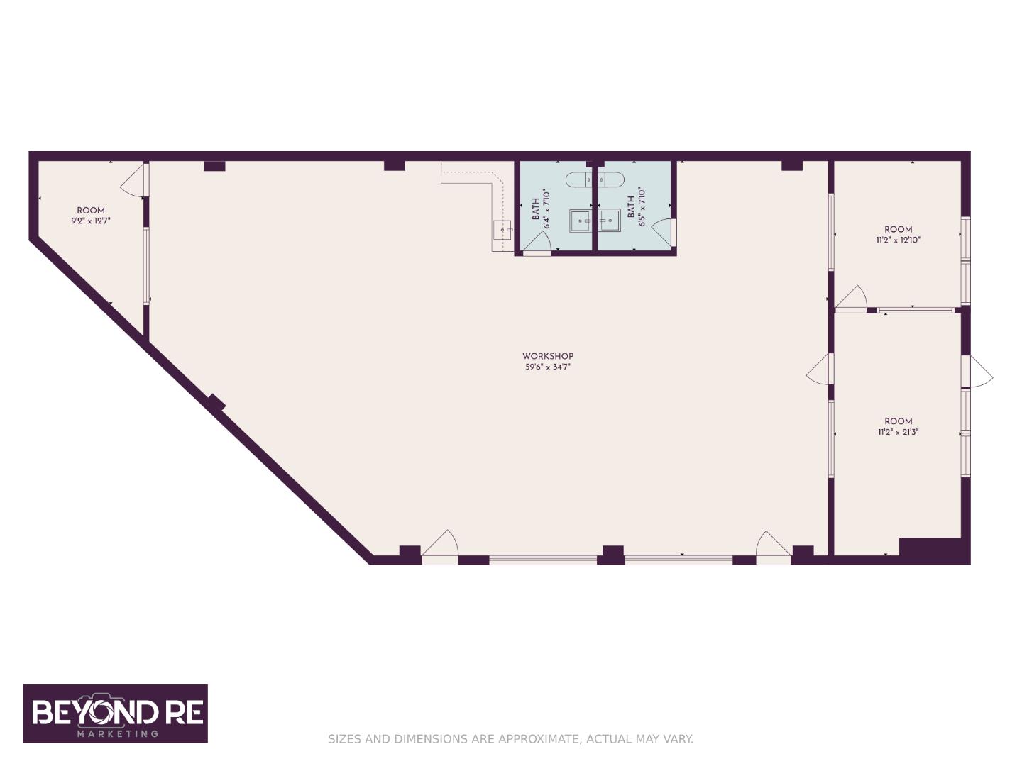 330 Chestnut Street, REDWOOD CITY, California 94063, ,Comm Industrial For Sale,For Sale,Chestnut Street,40974358