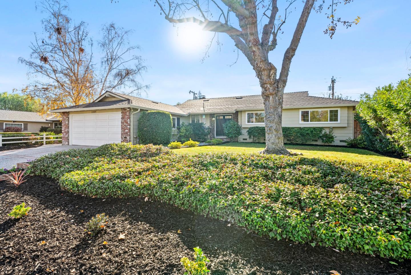 Detail Gallery Image 1 of 1 For 1209 Wasatch Dr, Mountain View,  CA 94040 - 4 Beds | 2 Baths