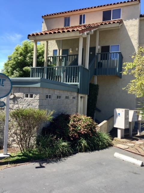 Detail Gallery Image 1 of 1 For 260 Rio Del Mar Blvd #1,  Aptos,  CA 95003 - 2 Beds | 1/1 Baths