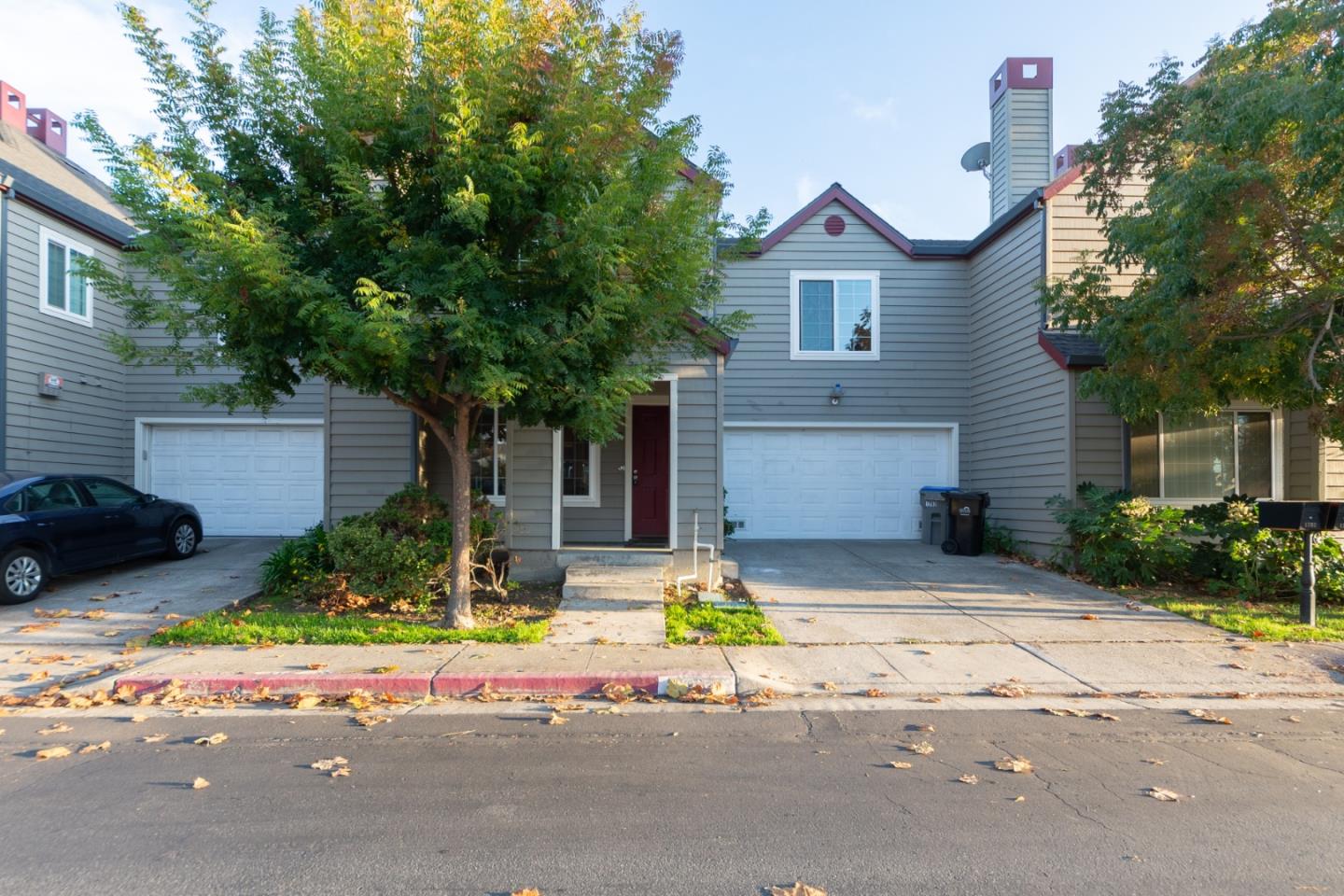 Detail Gallery Image 1 of 1 For 1702 Martin Jue St, San Jose,  CA 95131 - 3 Beds | 2/1 Baths