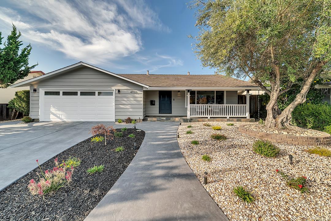 Detail Gallery Image 1 of 1 For 4723 Griffith Ave, Fremont,  CA 94538 - 3 Beds | 2 Baths