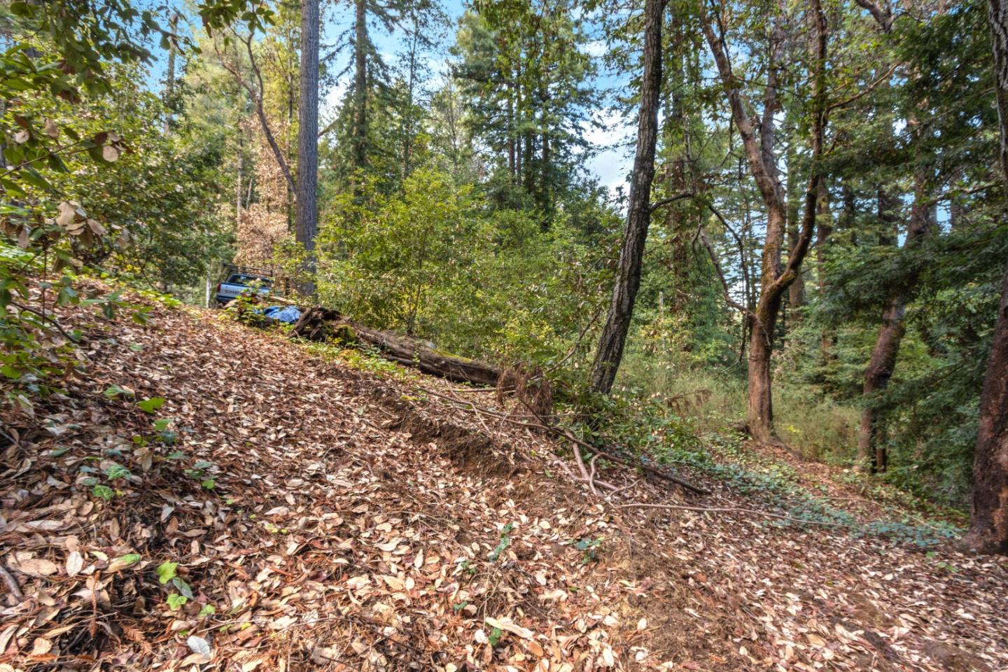 11980 Monan Way, BOULDER CREEK, California 95006, ,Lots And Land,For Sale,Monan Way,40974554