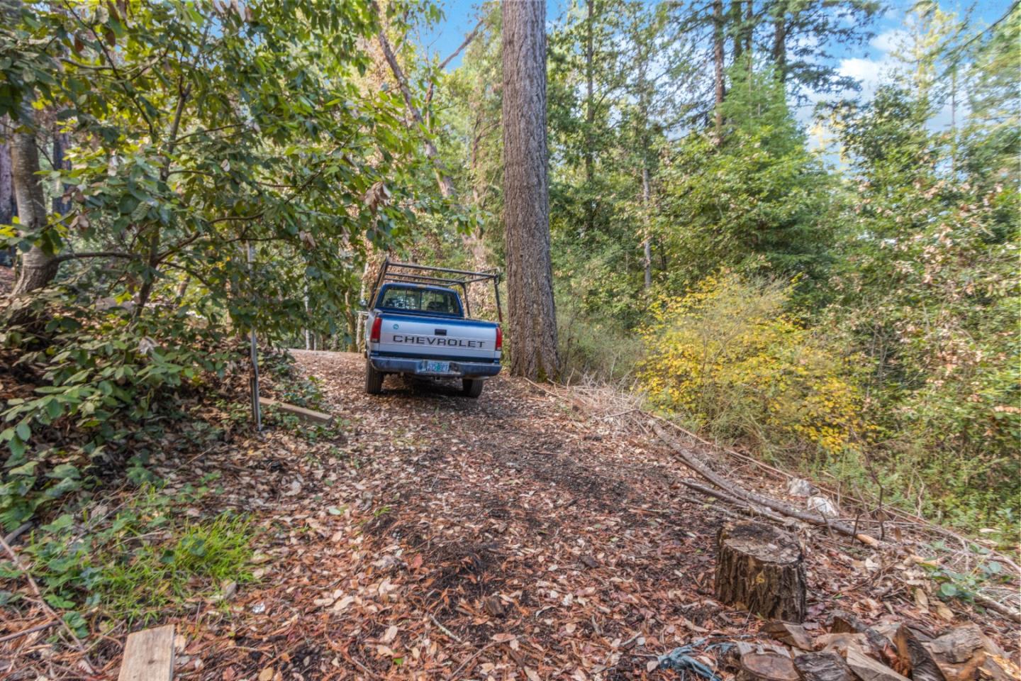 11980 Monan Way, BOULDER CREEK, California 95006, ,Lots And Land,For Sale,Monan Way,40974554