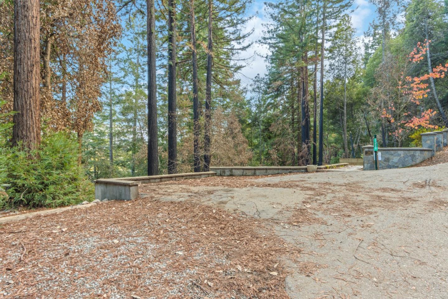 11980 Monan Way, BOULDER CREEK, California 95006, ,Lots And Land,For Sale,Monan Way,40974554