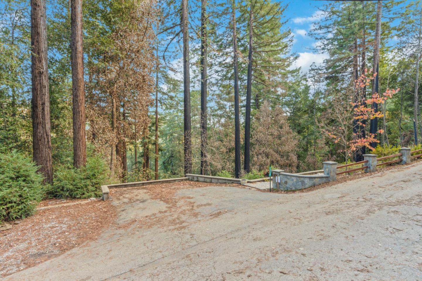 11980 Monan Way, BOULDER CREEK, California 95006, ,Lots And Land,For Sale,Monan Way,40974554