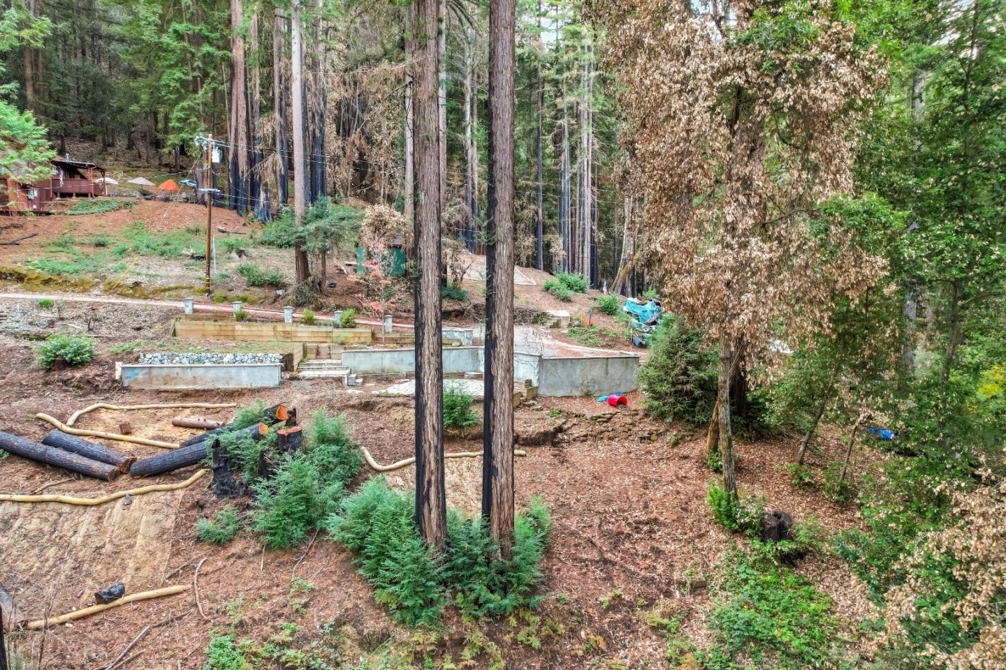 11980 Monan Way, BOULDER CREEK, California 95006, ,Lots And Land,For Sale,Monan Way,40974554