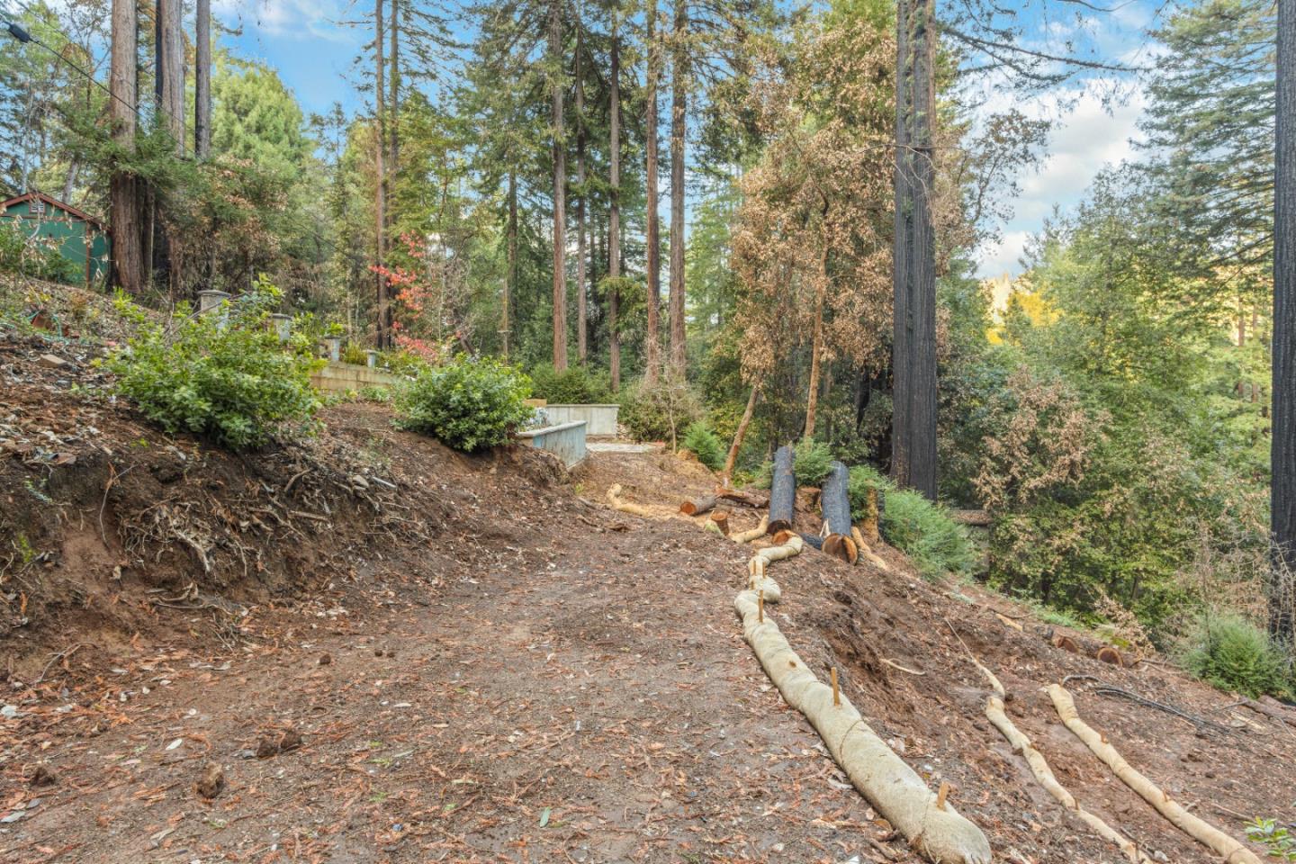 11980 Monan Way, BOULDER CREEK, California 95006, ,Lots And Land,For Sale,Monan Way,40974554