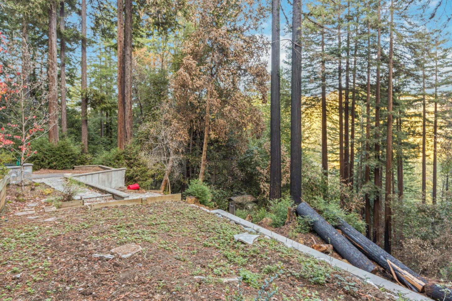11980 Monan Way, BOULDER CREEK, California 95006, ,Lots And Land,For Sale,Monan Way,40974554