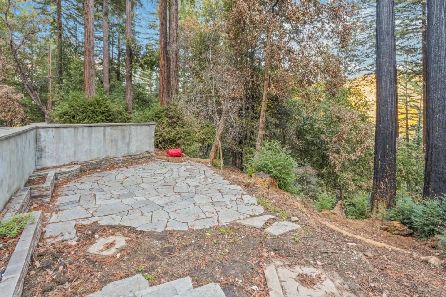 11980 Monan Way, BOULDER CREEK, California 95006, ,Lots And Land,For Sale,Monan Way,40974554