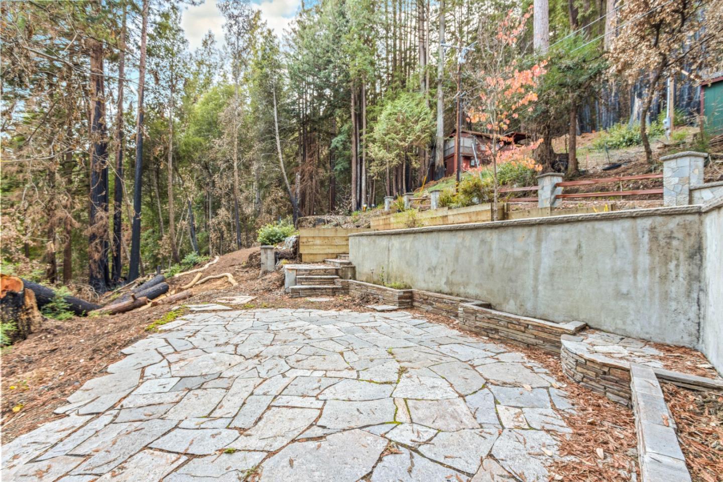 11980 Monan Way, BOULDER CREEK, California 95006, ,Lots And Land,For Sale,Monan Way,40974554