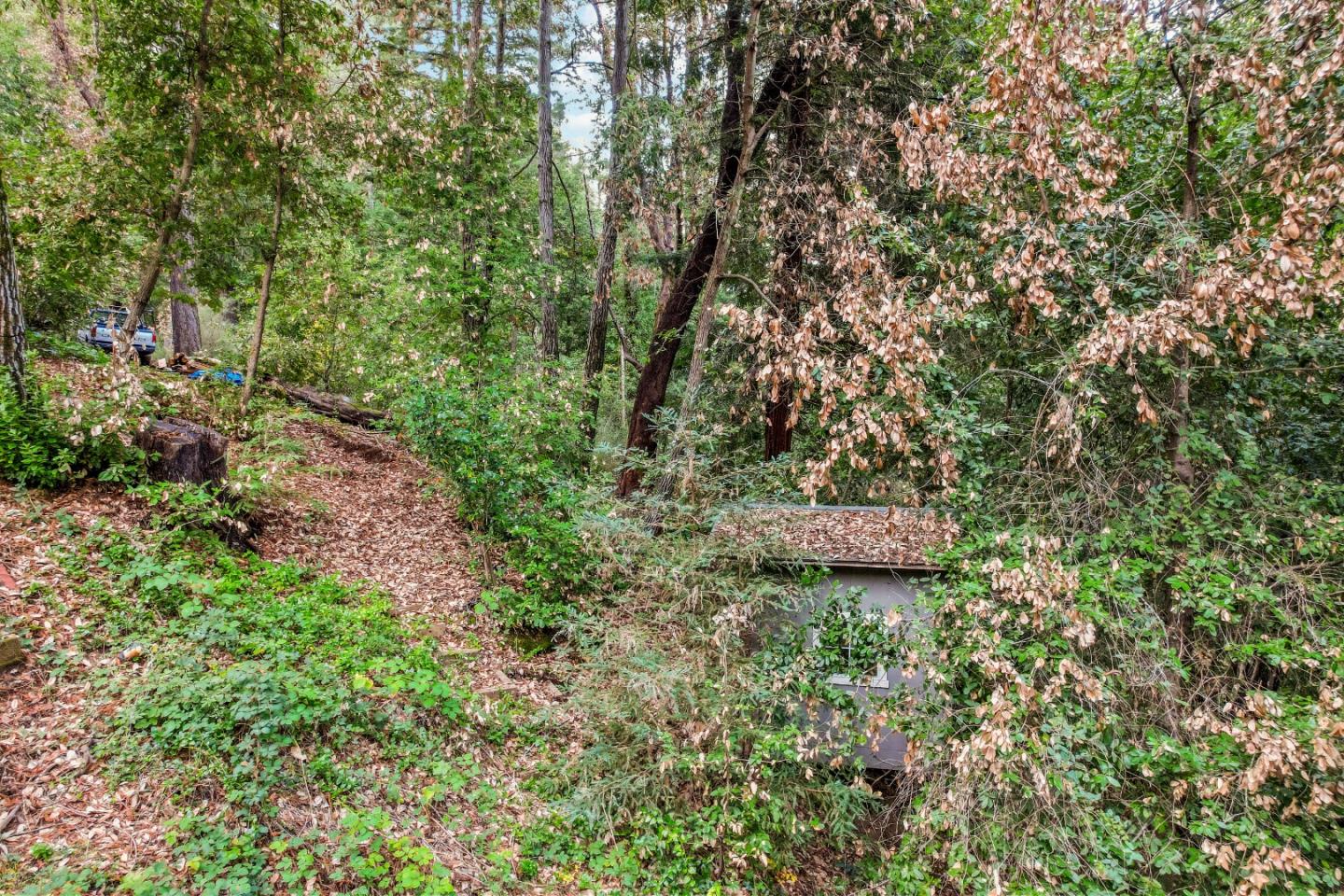 11980 Monan Way, BOULDER CREEK, California 95006, ,Lots And Land,For Sale,Monan Way,40974554