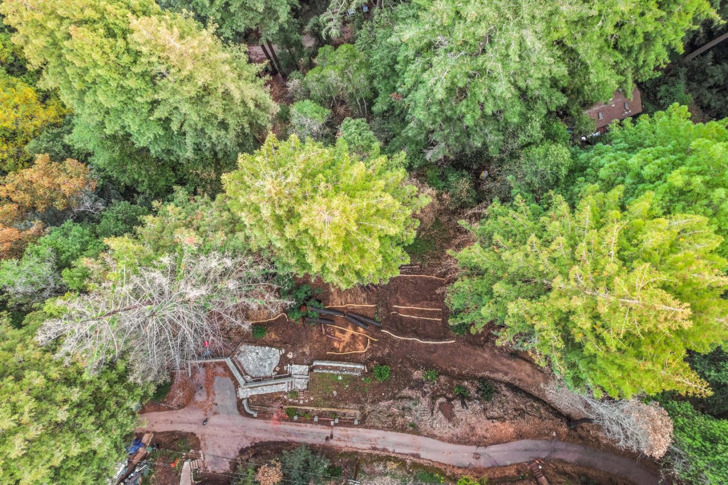 11980 Monan Way, BOULDER CREEK, California 95006, ,Lots And Land,For Sale,Monan Way,40974554