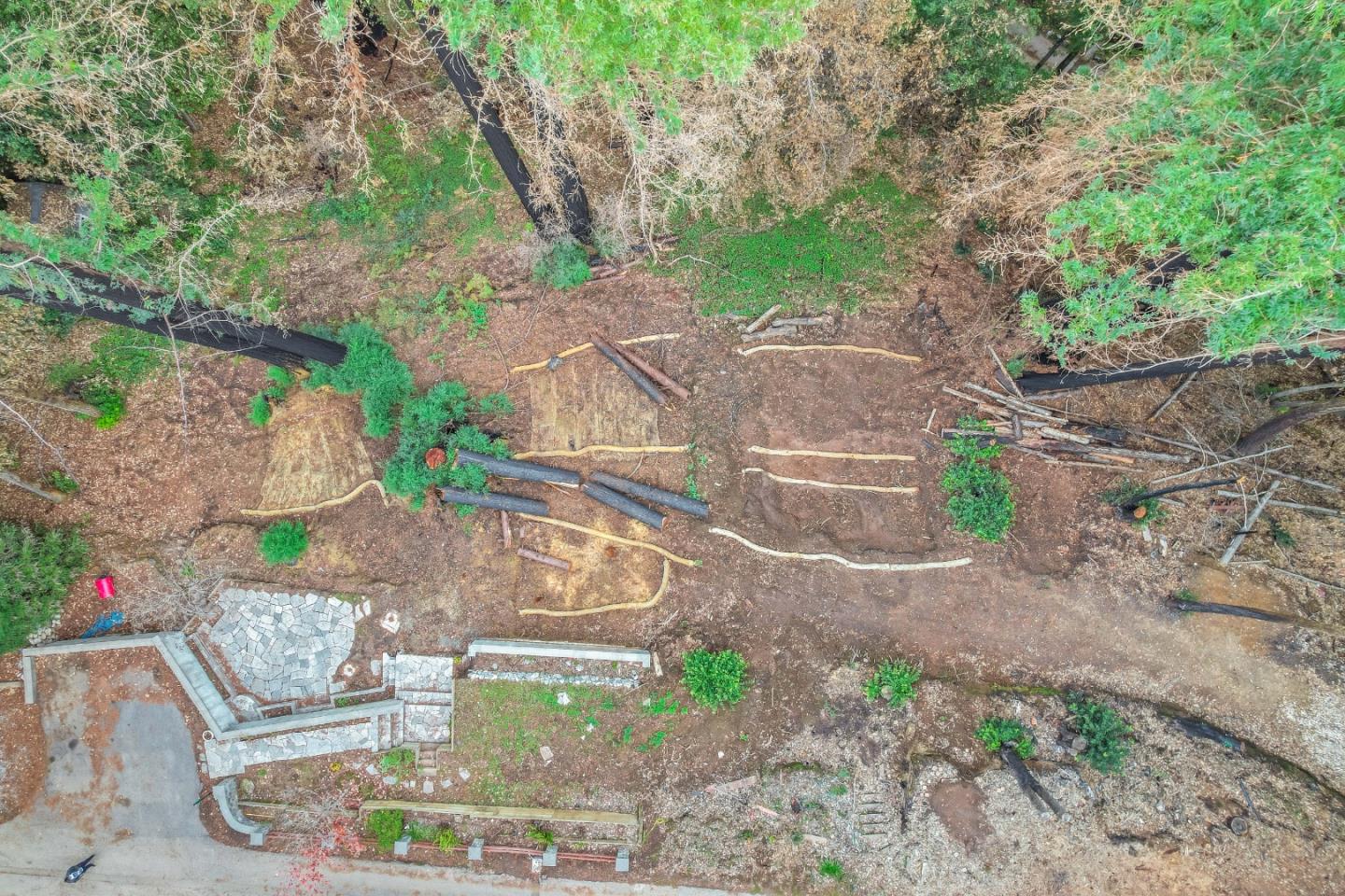 11980 Monan Way, BOULDER CREEK, California 95006, ,Lots And Land,For Sale,Monan Way,40974554