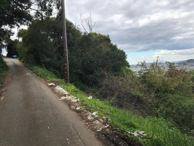 50 Paul Avenue, BRISBANE, California 94005, ,Lots And Land,For Sale,Paul Avenue,40974556
