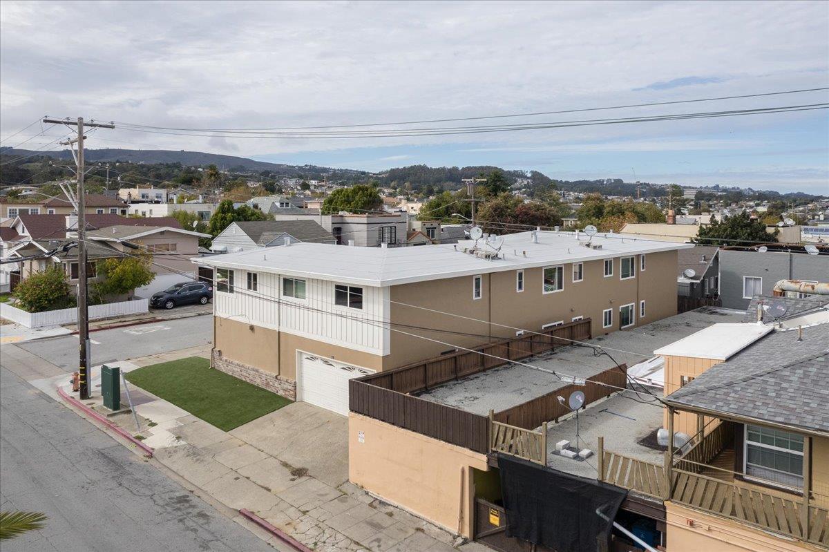 200 Linden Avenue, SAN BRUNO, California 94066, ,Comm Ri Multi-units 5+,For Sale,Linden Avenue,ML81870625
