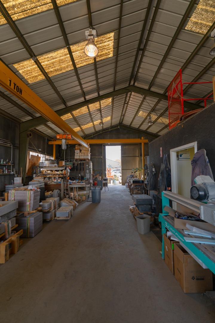 1012 Abbott Street, SALINAS, California 93901, ,Comm Industrial For Sale,For Sale,Abbott Street,40974561