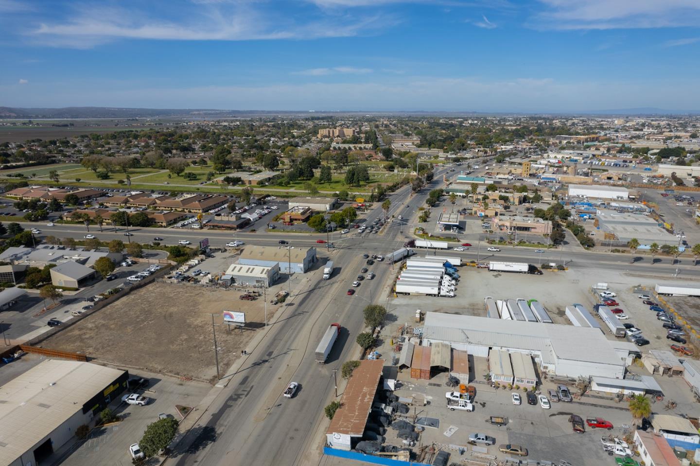 1012 Abbott Street, SALINAS, California 93901, ,Comm Industrial For Sale,For Sale,Abbott Street,40974561